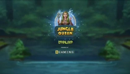 Jungle Queen - 19
